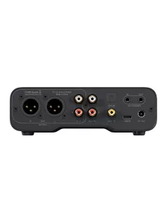  FOSI AUDIO ZH3 - DAC de birou și amplificator pentru căști PCM 768kHz/32bit DSD512
