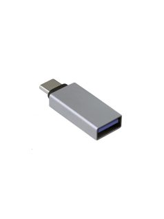 GRIXX OPTIMUM USB ADAPTER - USB 3.0 - USB Type-C Adapter
