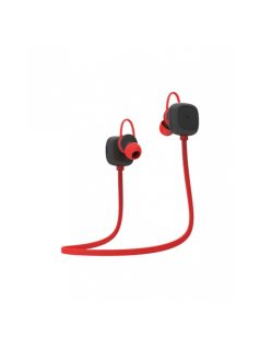 GRIXX OPTIMUM SPORT - Căști sport Bluetooth - Negru