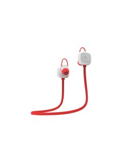 GRIXX OPTIMUM SPORT - Căști sport Bluetooth - Alb