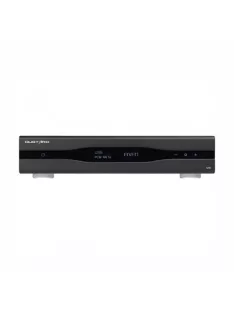   GUSTARD A26 - DAC și Streamer MQA de birou de înaltă calitate I2S LAN Roon Ready DLNA 32bit 768kHz DSD512 - Negru