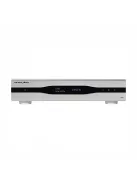 GUSTARD A26 - DAC și Streamer MQA de birou de înaltă calitate I2S LAN Roon Ready DLNA 32bit 768kHz DSD512 - Argintiu
