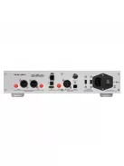GUSTARD A26 - DAC și Streamer MQA de birou de înaltă calitate I2S LAN Roon Ready DLNA 32bit 768kHz DSD512 - Argintiu