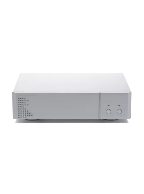 GUSTARD C16 - Generator de ceas audio 10M - Argintiu