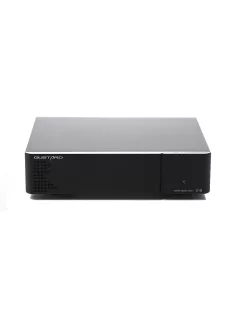   GUSTARD C18 - Generator de ceas audio de precizie de înaltă calitate (10 MHz) - Negru