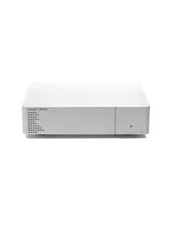   GUSTARD C18 - Generator de ceas audio de precizie de înaltă calitate (10 MHz) - Argintiu