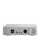 GUSTARD H16 - Amplificator și preamplificator pentru căști de birou de înaltă performanță - Argintiu