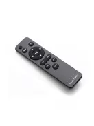 GUSTARD H16 - Amplificator și preamplificator pentru căști de birou de înaltă performanță - Argintiu