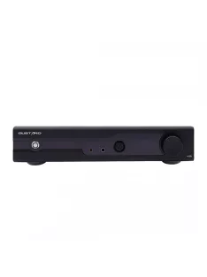   GUSTARD H26 - Amplificator de căști și preamplificator desktop de clasă A, complet simetric. - Negru