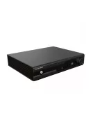 GUSTARD H26 - Amplificator de căști și preamplificator desktop de clasă A, complet simetric. - Negru