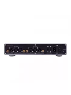   GUSTARD H26 - Amplificator de căști și preamplificator desktop de clasă A, complet simetric. - Argintiu
