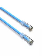 GUSTARD N02 CABLU LAN - Cablu LAN CAT6A - 1m