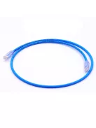 GUSTARD N02 CABLU LAN - Cablu LAN CAT6A - 1m