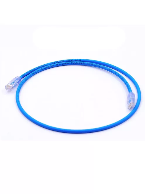 GUSTARD N02 CABLU LAN - Cablu LAN CAT6A - 1m