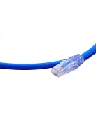 GUSTARD N02 CABLU LAN - Cablu LAN CAT6A - 1m
