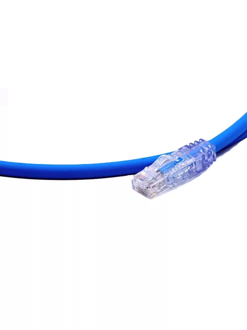 GUSTARD N02 CABLU LAN - Cablu LAN CAT6A - 1m