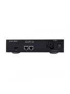 GUSTARD N18 - Distribuitor de semnal audio HiFi în rețea - Negru