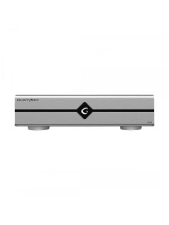   GUSTARD N18 - Distribuitor de semnal audio HiFi în rețea - Argintiu