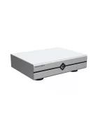 GUSTARD N18 PRO - Distribuitor audio de rețea HiFi - Argintiu