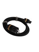 GUSTARD POWERCORD - Cablu de alimentare pentru amplificatoare - 2m
