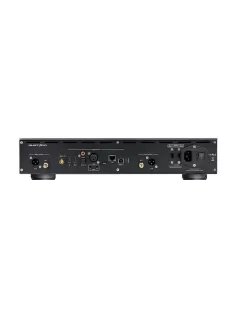   GUSTARD R30 - Streamer de rețea de înaltă calitate și DAC discret R2R I2S LAN AirPlay Roon Spotify 32bit 1536kHz DSD1024 - Negru