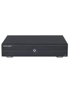   GUSTARD S26 - Player de rețea de înaltă calitate și transport de audio digital UpnP Roon 32bit 768kHz DSD512 - Negru
