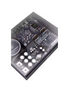 GUSTARD S26 - Player de rețea de înaltă calitate și transport de audio digital UpnP Roon 32bit 768kHz DSD512 - Argintiu