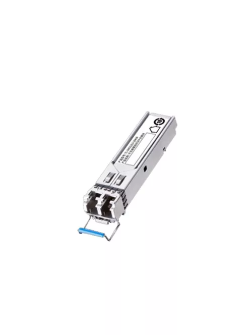 CONVERTOR GUSTARD BY TPLINK SFP - Convertor de medii SFP pentru conexiune LAN și OPTIC.