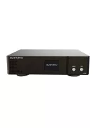 GUSTARD U18 - Interfață audio digitală DDC USB XU216 I2S 32bit 768kHz DSD512 - Negru