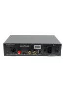 GUSTARD U18 - Interfață audio digitală DDC USB XU216 I2S 32bit 768kHz DSD512 - Negru