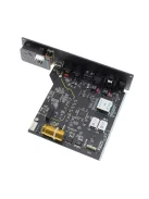 GUSTARD U18 - Interfață audio digitală DDC USB XU216 I2S 32bit 768kHz DSD512 - Negru