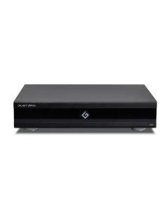   GUSTARD U26 - Interfață audio digitală DDC USB I2S 32bit 1536kHz DSD2048 - Negru