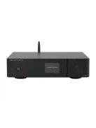 GUSTARD X18 - Premium Desktop MQA DAC MQA cu conectivitate Bluetooth 5 32bit 768kHz DSD512 - Negru