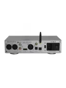 GUSTARD X18 - Premium Desktop MQA DAC MQA cu conectivitate Bluetooth 5 32bit 768kHz DSD512 - Negru