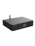 GUSTARD X18 - Premium Desktop MQA DAC MQA cu conectivitate Bluetooth 5 32bit 768kHz DSD512 - Negru