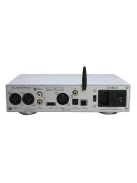 GUSTARD X18 - Premium Desktop MQA DAC MQA cu conectivitate Bluetooth 5 32bit 768kHz DSD512 - Argintiu