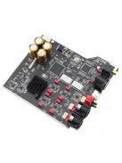 GUSTARD X18 - Premium Desktop MQA DAC MQA cu conectivitate Bluetooth 5 32bit 768kHz DSD512 - Argintiu