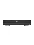 GUSTARD X26III - Streamer de Rețea High-End și DAC pentru Birou I2S LAN AirPlay Roon Bridge Spotify 768kHz DSD512 - Negru