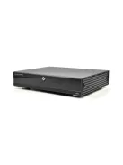 GUSTARD X26III - Streamer de Rețea High-End și DAC pentru Birou I2S LAN AirPlay Roon Bridge Spotify 768kHz DSD512 - Negru
