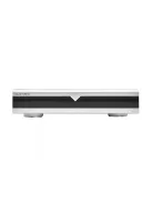 GUSTARD X26III - Streamer de Rețea High-End și DAC pentru Birou I2S LAN AirPlay Roon Bridge Spotify 768kHz DSD512 - Argintiu