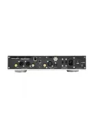 GUSTARD X26III - Streamer de Rețea High-End și DAC pentru Birou I2S LAN AirPlay Roon Bridge Spotify 768kHz DSD512 - Argintiu
