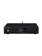 GUSTARD X26PRO - High-End Desktop MQA DAC MQA cu conectivitate Bluetooth 2xESS9038PRO 32bit 768KHz DSD512 - Negru