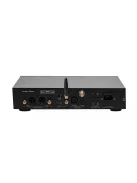 GUSTARD X26PRO - High-End Desktop MQA DAC MQA cu conectivitate Bluetooth 2xESS9038PRO 32bit 768KHz DSD512 - Negru