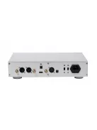 GUSTARD X26PRO - High-End Desktop MQA DAC MQA cu conectivitate Bluetooth 2xESS9038PRO 32bit 768KHz DSD512 - Argintiu