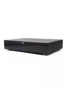 GUSTARD X30 - Streamer de rețea high-end și DAC pentru birou I2S LAN AirPlay Roon Bridge MQA 32 de biți 768kHz DSD512 - Negru