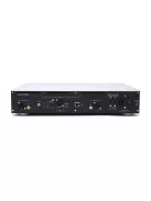GUSTARD X30 - Streamer de rețea high-end și DAC pentru birou I2S LAN AirPlay Roon Bridge MQA 32 de biți 768kHz DSD512 - Argintiu