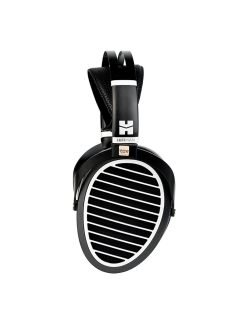   HIFIMAN ANANDA BT R2R - Căști audiofile planar deschise, peste urechi, cu Bluetooth 5.1, R2R aptX HD LDAC