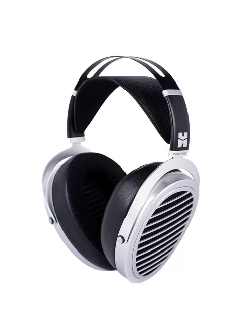 HIFIMAN ANANDA NANO - Căști audiofile planare cu fir, supraear, cu spate deschis