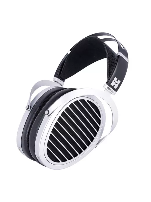 HIFIMAN ANANDA NANO - Căști audiofile planare cu fir, supraear, cu spate deschis