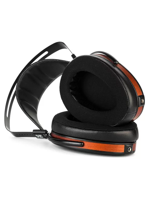 HIFIMAN ARYA ORGANIC - Căști planare cu fir, supraear, cu spate deschis